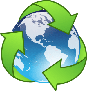 It’s National Recycling Week!