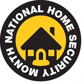 Did You Know That 25% of Brits Admit to Having no Home Security at All*?