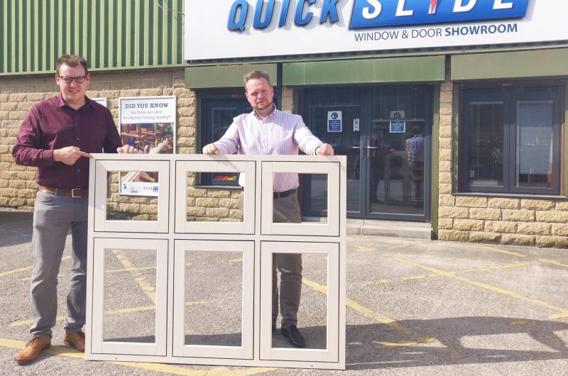 Coming Soon: ETL and Seamless Corner Joints. We are excited to introduce the innovative External Timber Look (ETL) joints on our flush sash window range