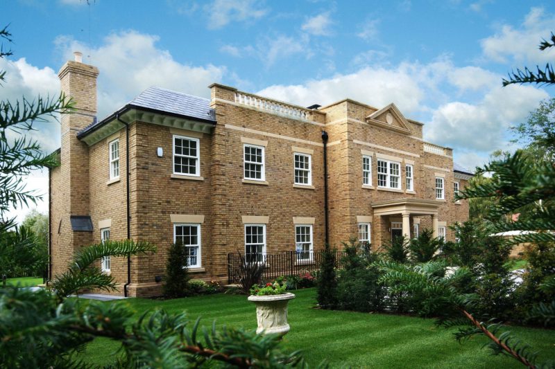 Conservation Guide: Learn about listed buildings, from Article 4 to planning permission, in our comprehensive guide.
