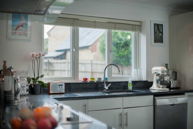 prevent condensation on windows