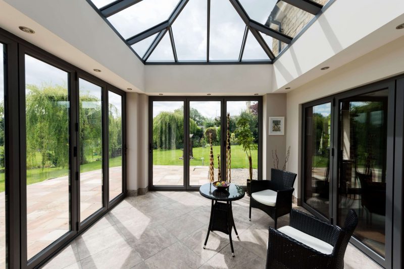 Exterior Sliding Glass Doors: Explore bifold door prices for stylish and functional solutions to enhance outdoor spaces.
