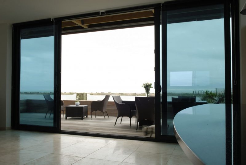 aluminium sliding door prices near me