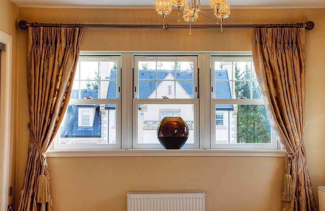 Flag Window Installation Guide