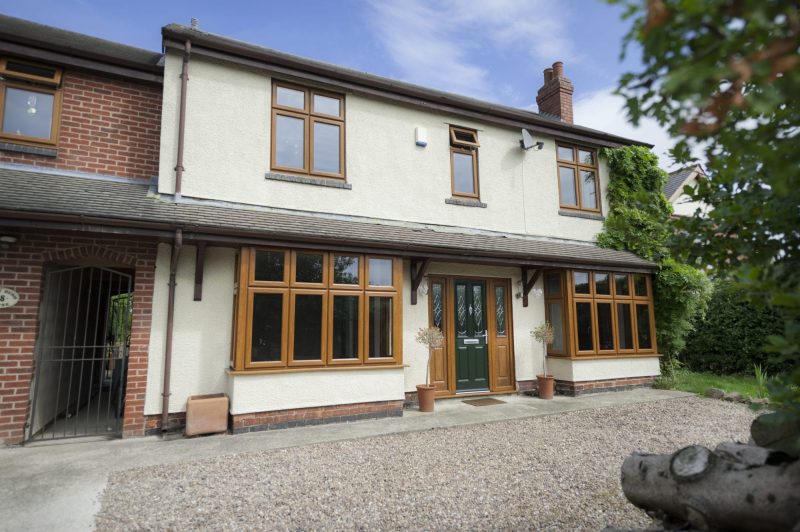 Made-to-measure windows from Quickslide. Our range caters to various projects, offering solutions for heritage and contemporary properties alike. Enjoy excellent practical benefits with our window styles, ensuring long-term performance for homeowners.