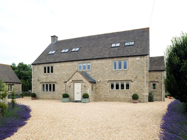 Aluminium Heritage Windows