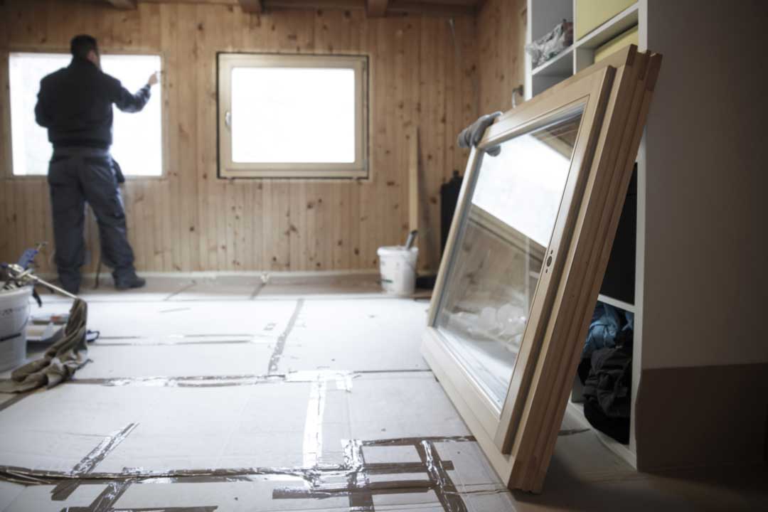 Sliding Sash Windows Kingston Upon Thames installers