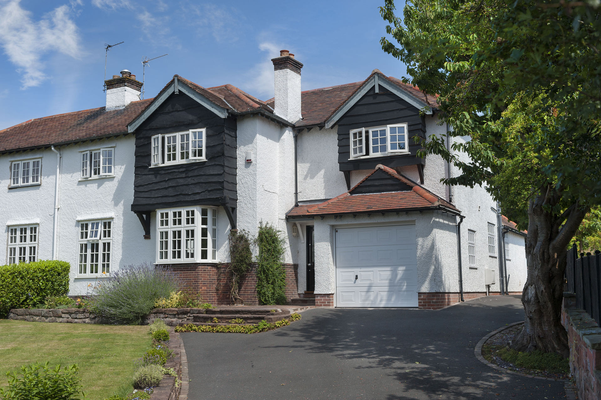 uPVC Casement Windows