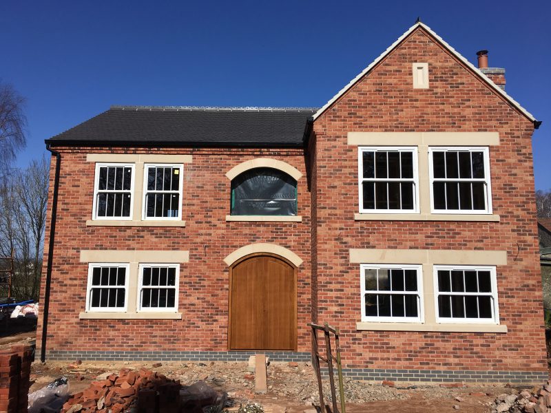 Sliding Sash Windows near me