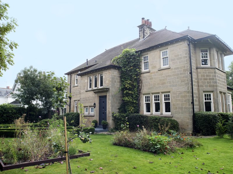 Sliding Sash Windows from Quickslide