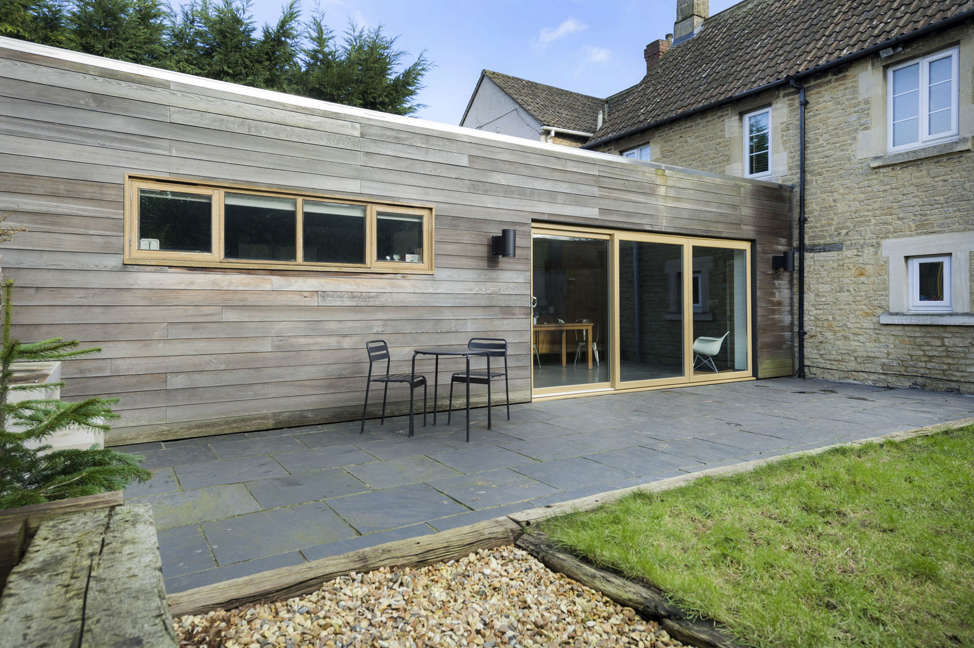 uPVC Patio Sliding Doors