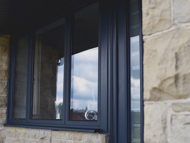 Modern Windows Manufacturer