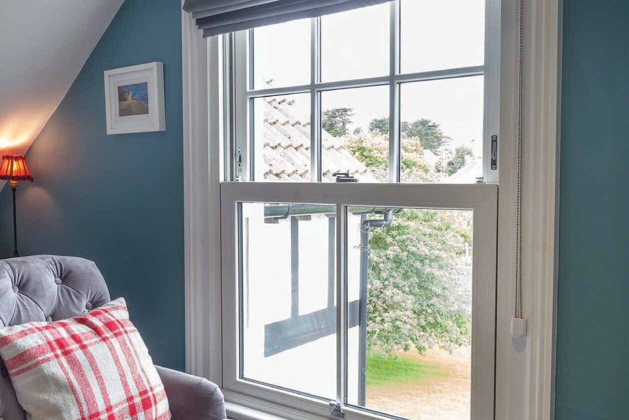 Windows For Your Edwardian House