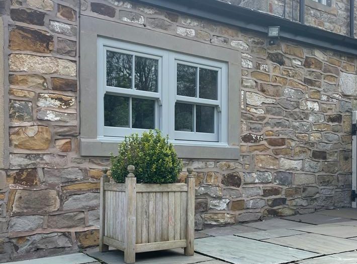 New uPVC Window Colours Available Now