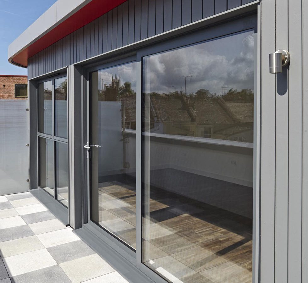 Quickslide aluminium sliding doors order form