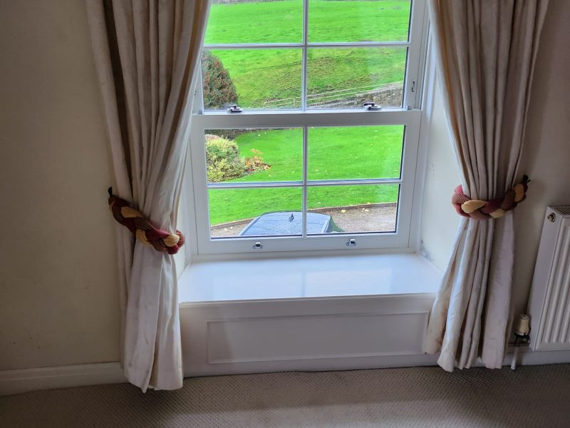 sliding-sash