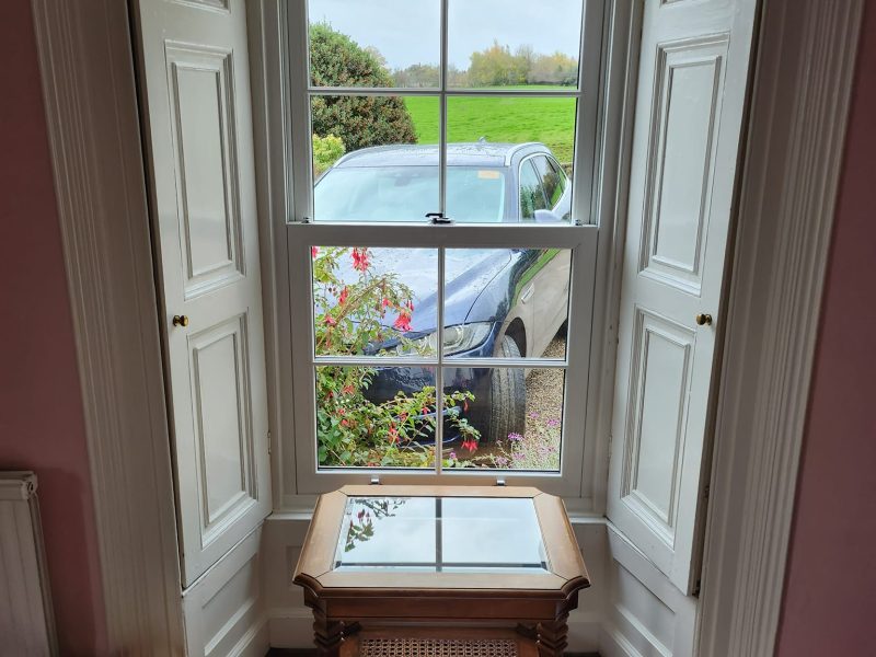 sliding-sash