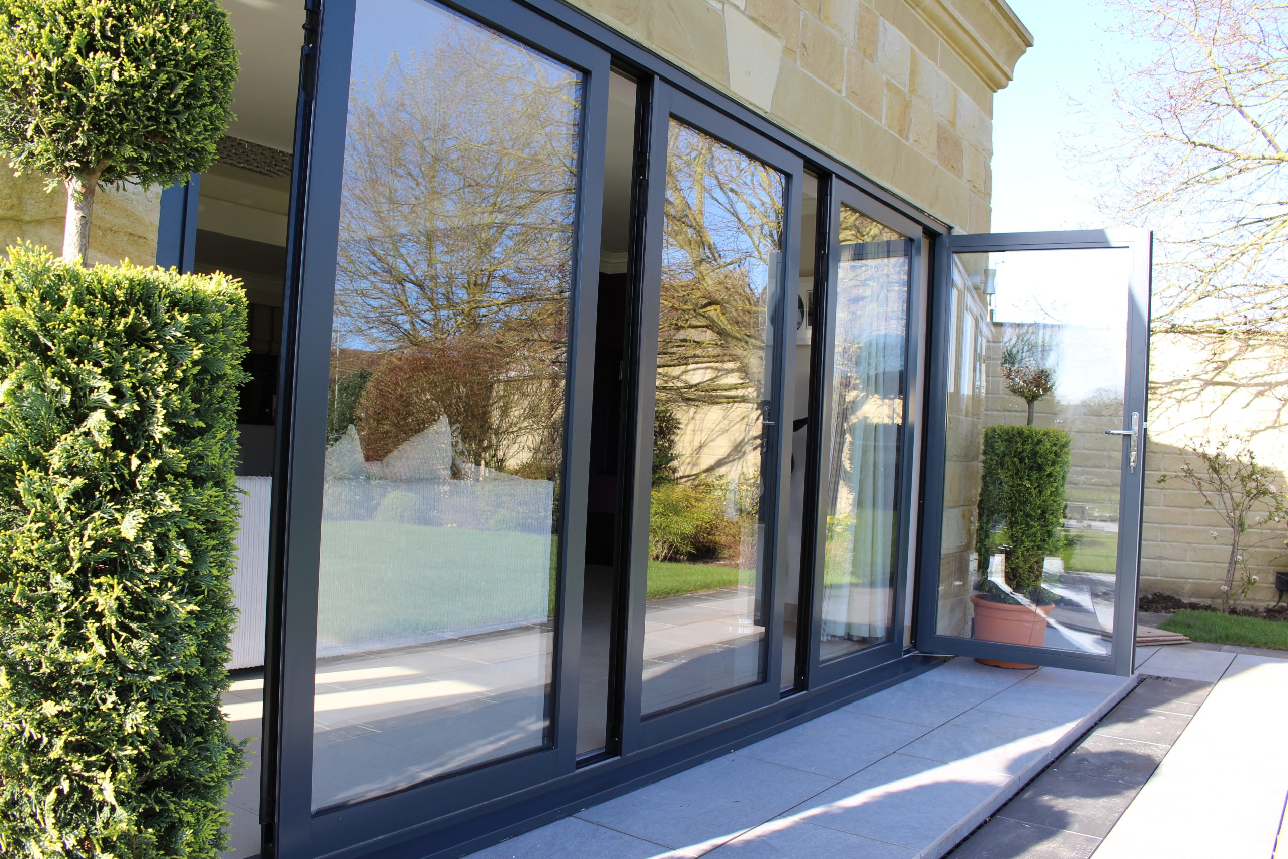 Indi-Fold: Fully Tested, Compliant And Ready To Be Installed!