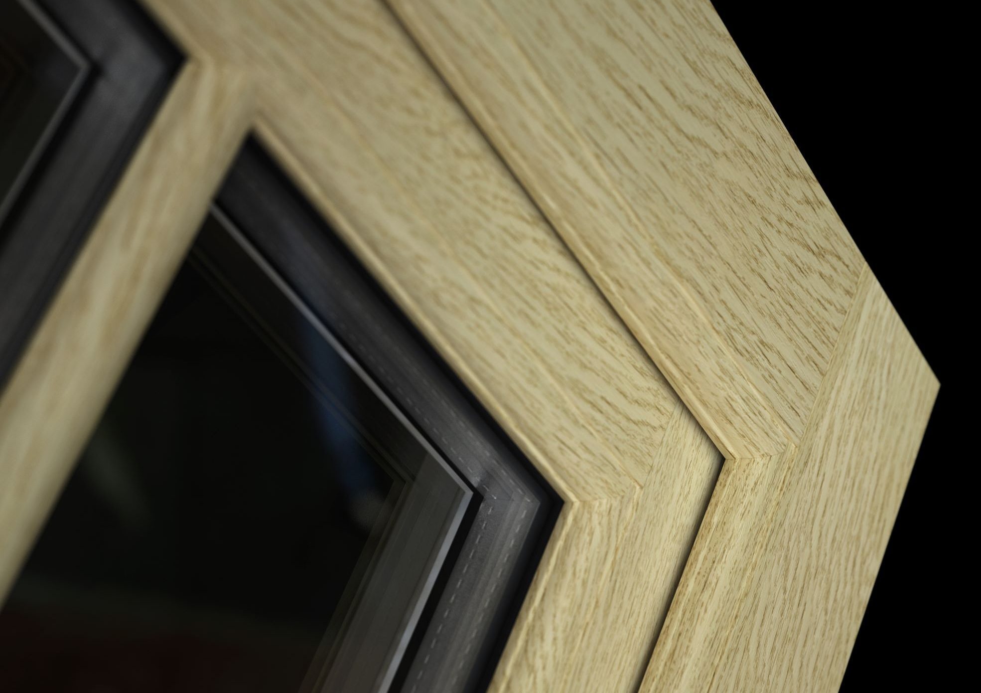 Should I Replace Wooden Windows with uPVC?