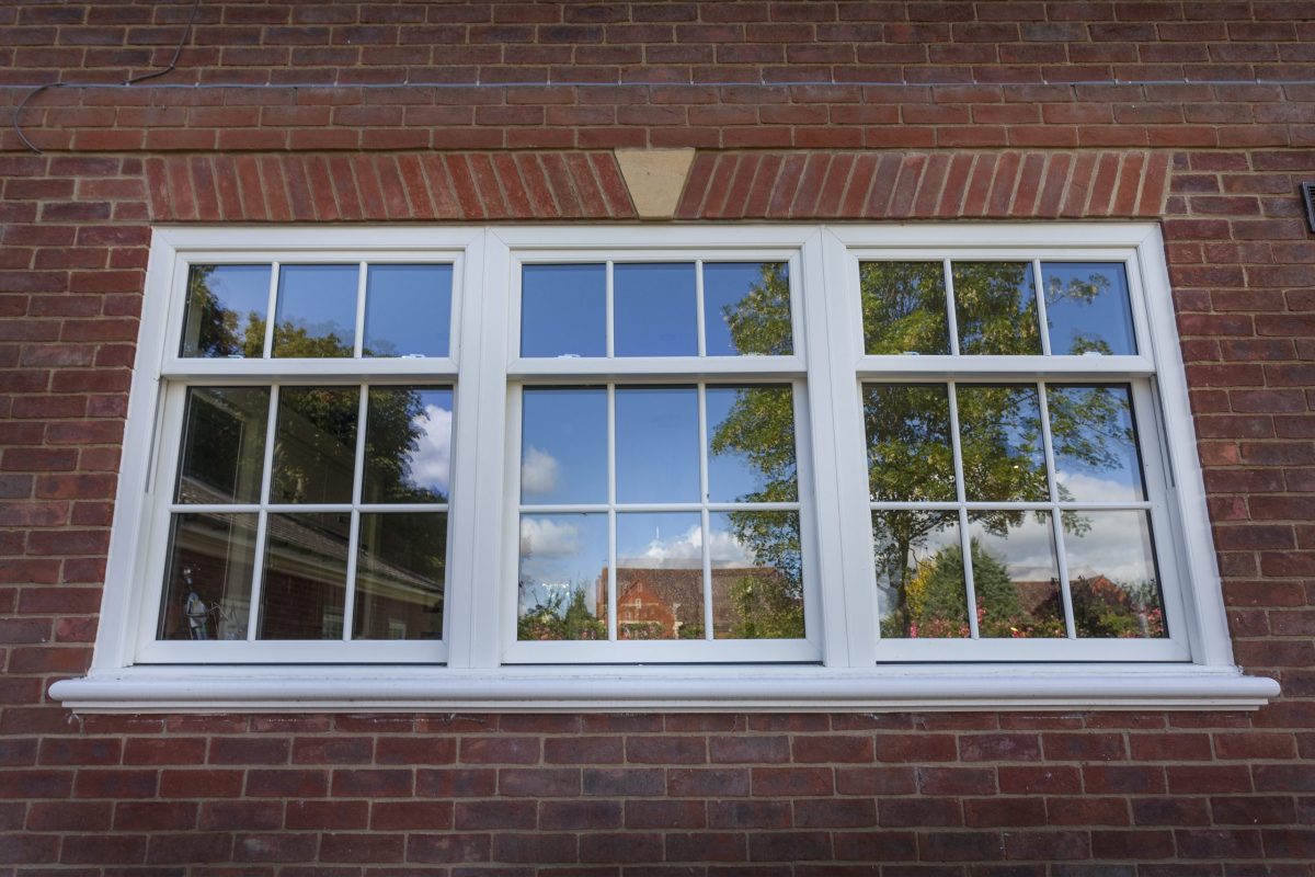 Energy Efficient Sliding Sash Windows near me West Yorkshire