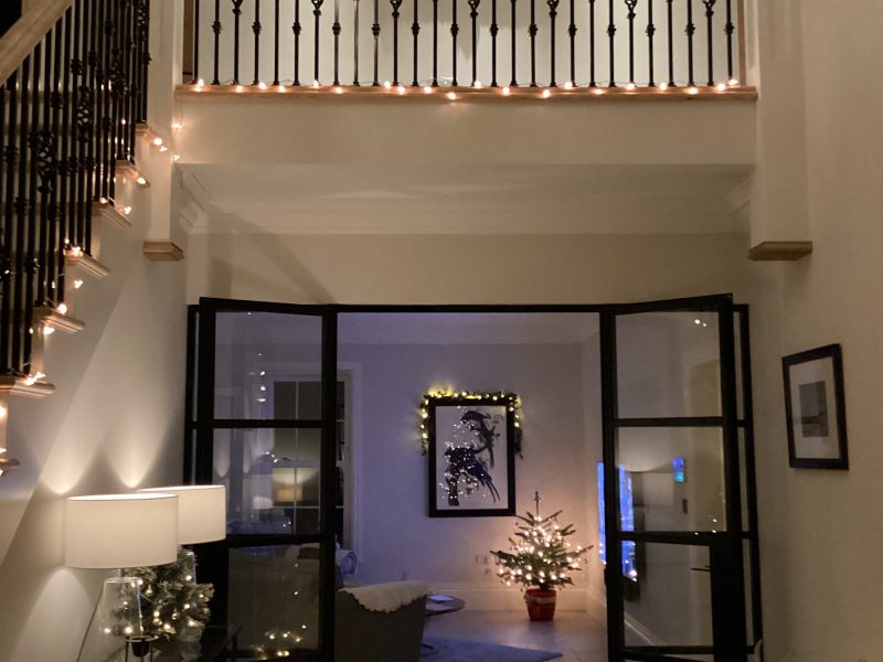aluminium-doors