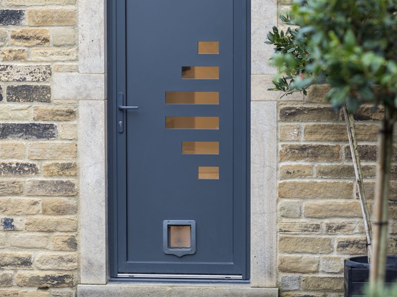 front-doors