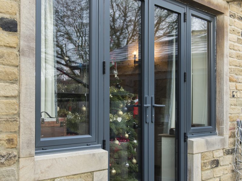 front-doors