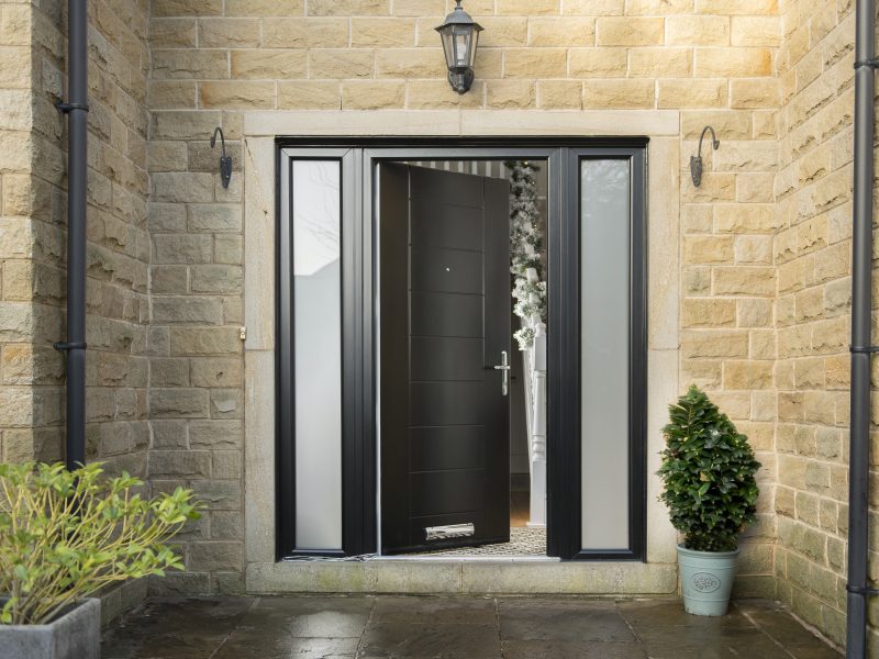 doors