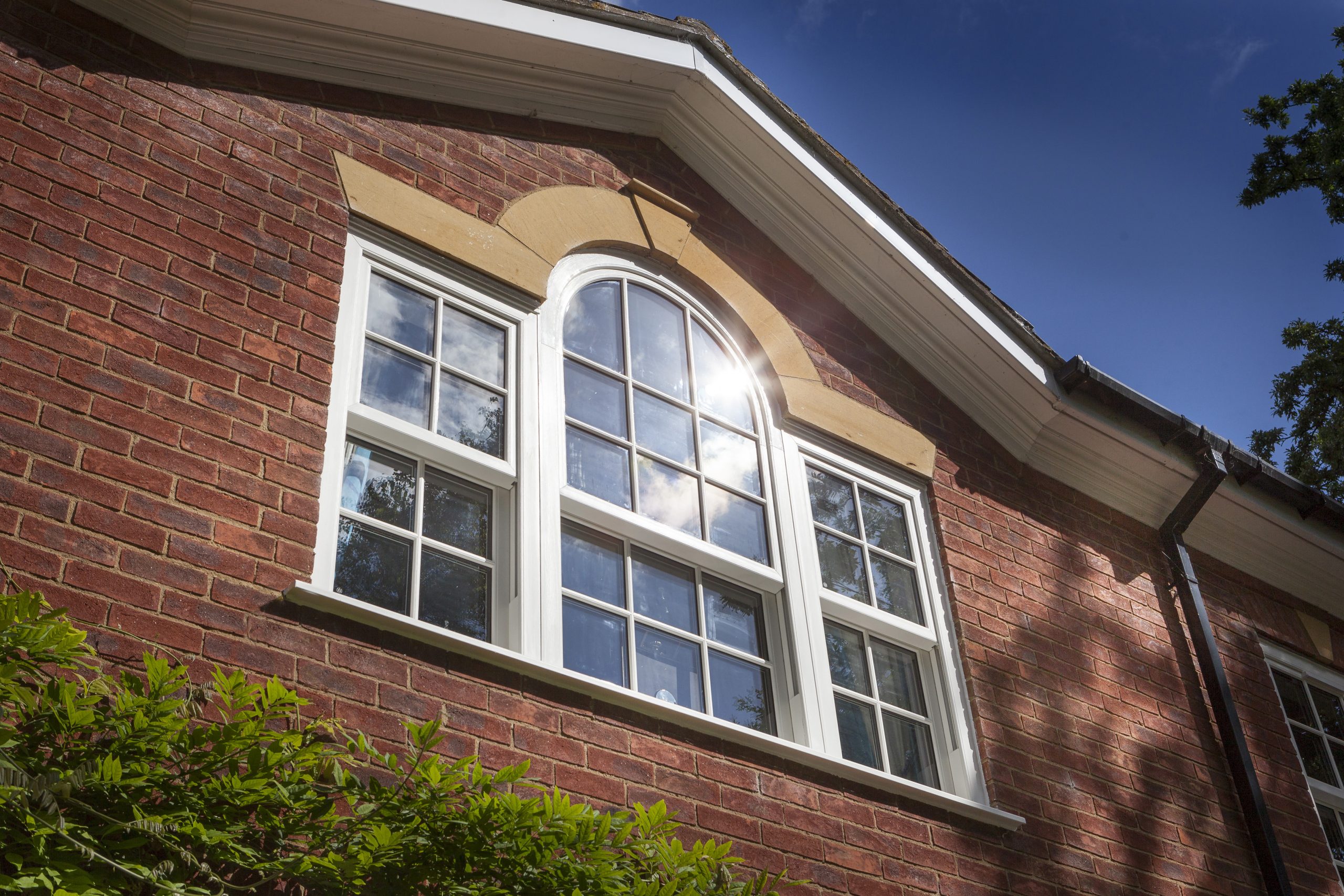 4 Historical Styles of Sliding Sash Windows