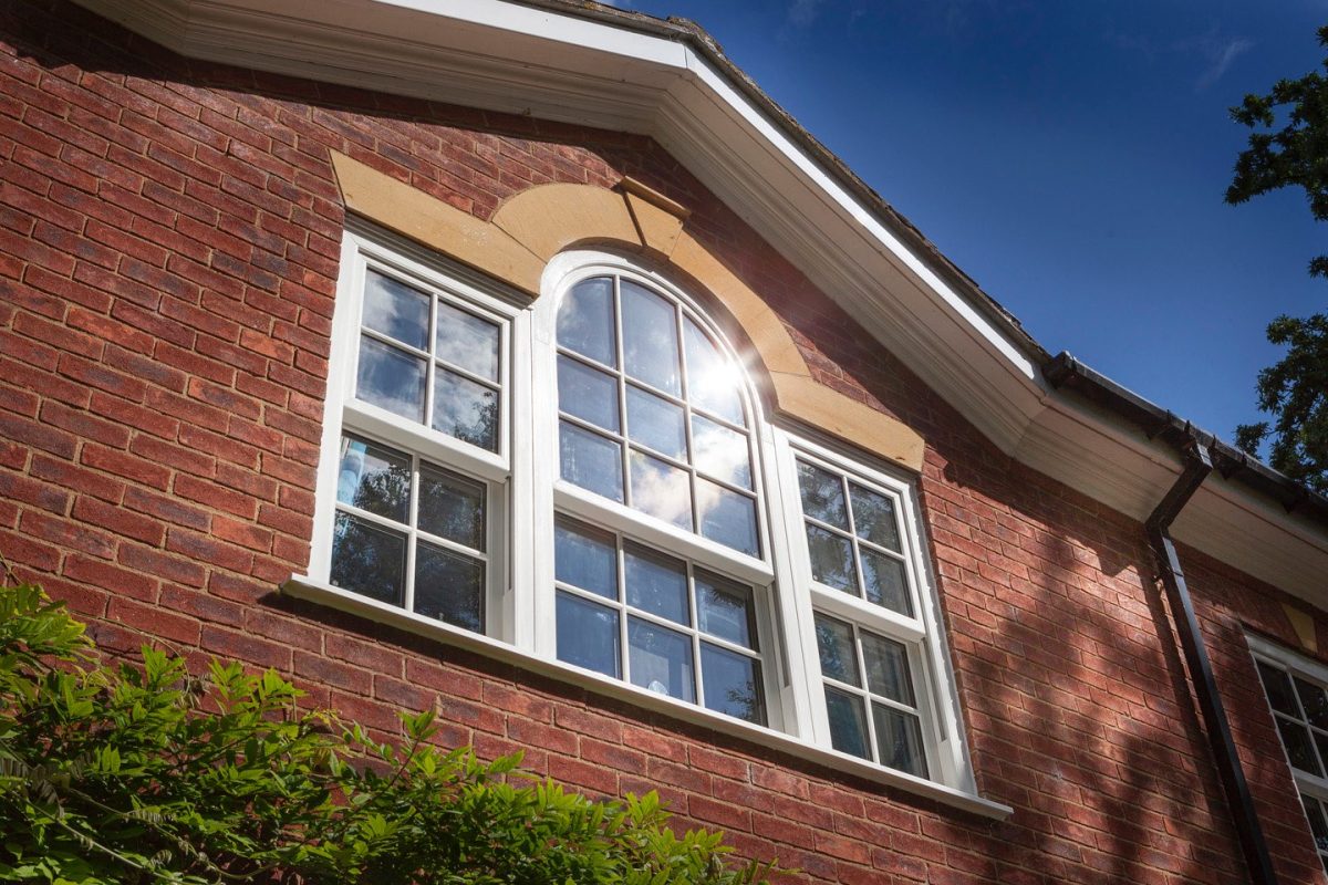 Sash Window Compliance & Regulations