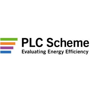PLC Scheme logo