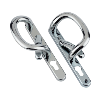 isd Handle Chrome