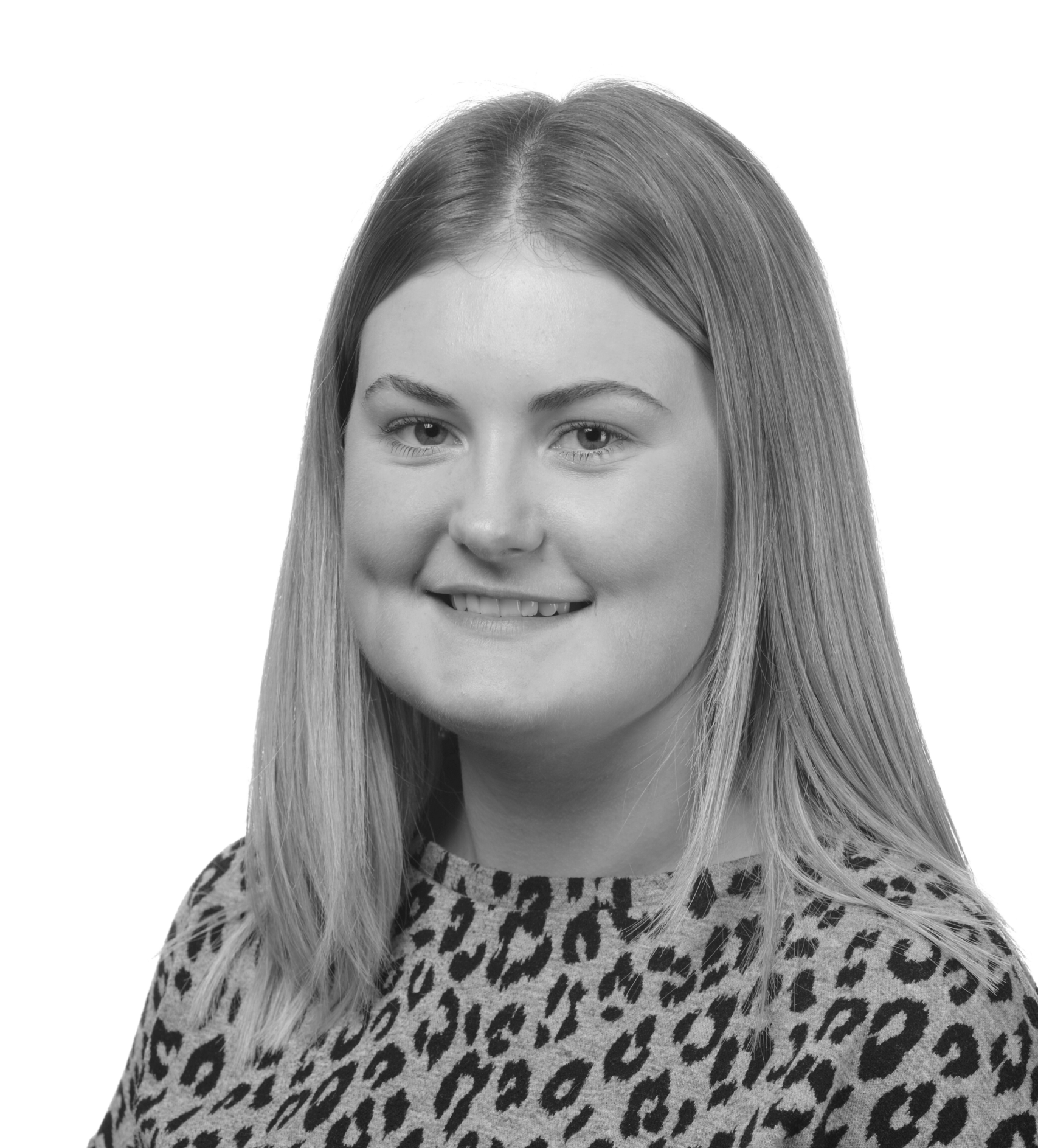 Chloe Hirst