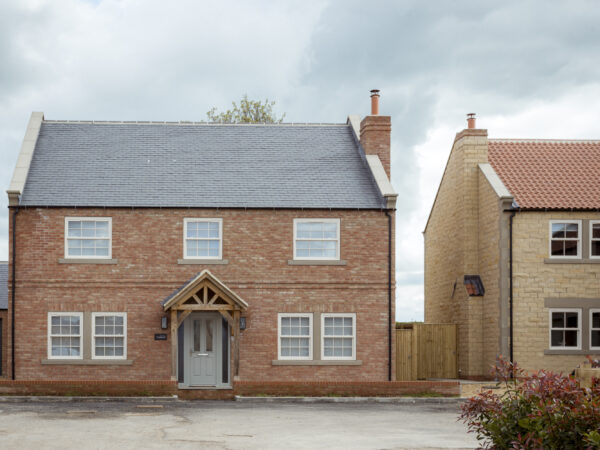 Quickslide Shortlisted at the Architect of the Year Awards 2026