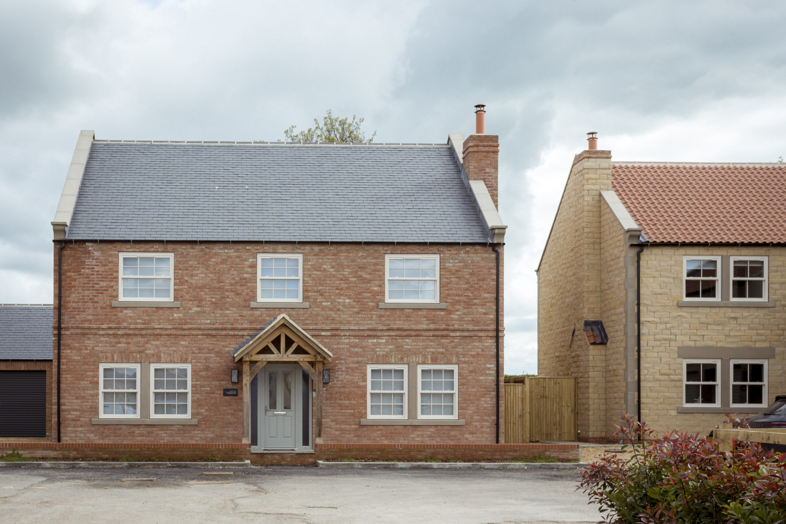 Quickslide Shortlisted at the Architect of the Year Awards 2026