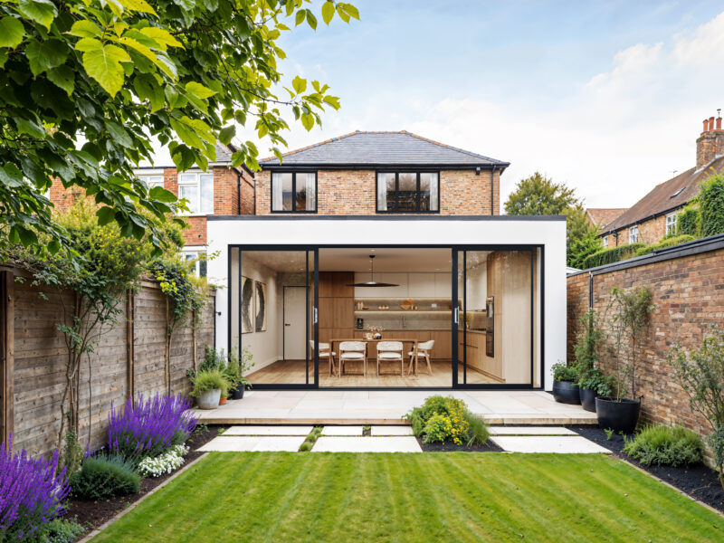 Sliding Patio Doors