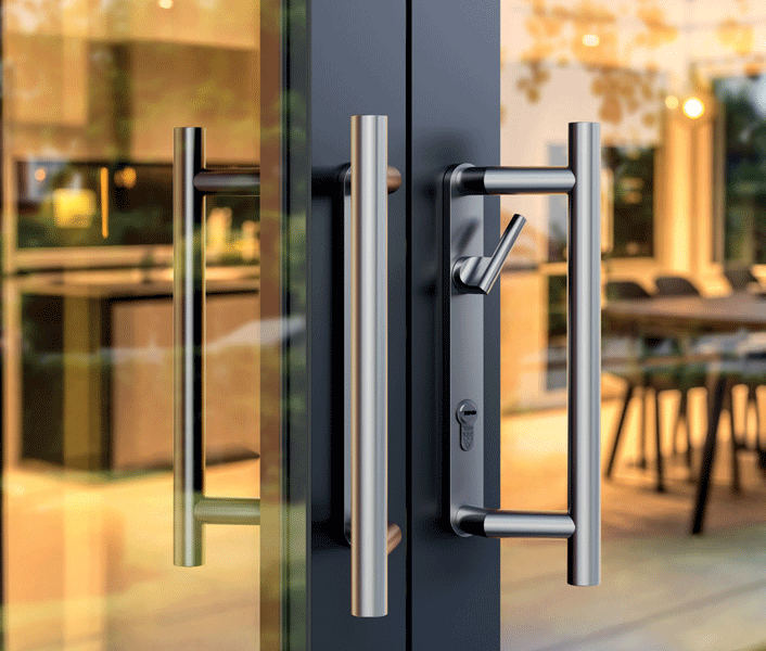 Sliding Patio Doors